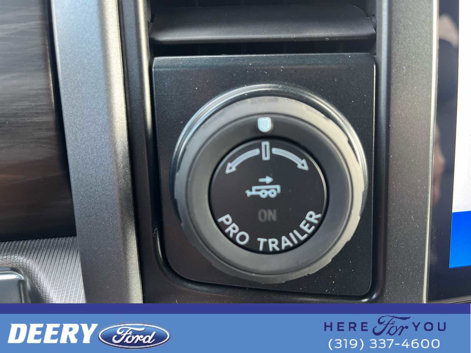 New 2025 Ford F150 Lariat w/ Equipment Group 501A Mid image 35