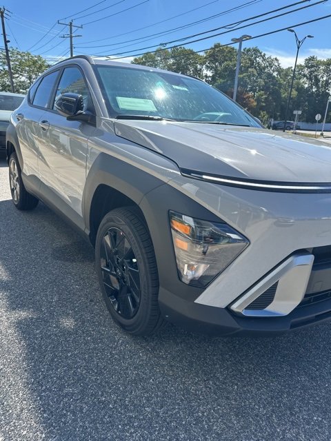 New 2026 Hyundai Kona SEL Sport image 3