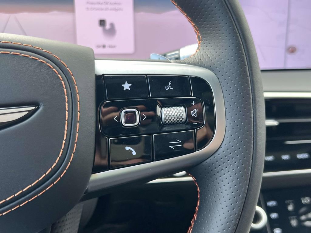 New 2026 Genesis GV70 3.5T Sport Prestige AWD/4WD image 20
