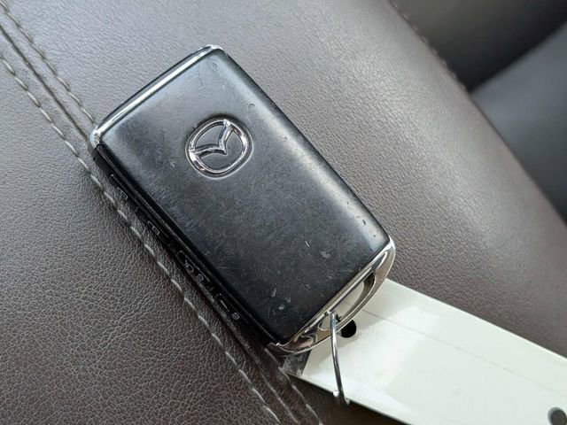 Used 2024 MAZDA CX-30 AWD 2.5 S w/ Premium Package image 27