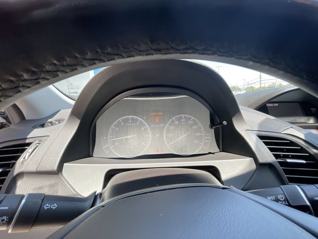 Used 2018 Acura RDX AWD image 11