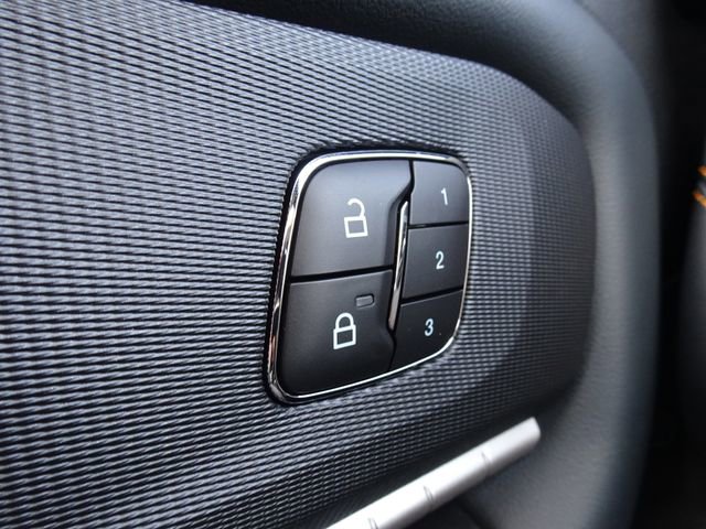 New 2026 Ford Explorer Tremor w/ Tremor Ultimate Package image 24