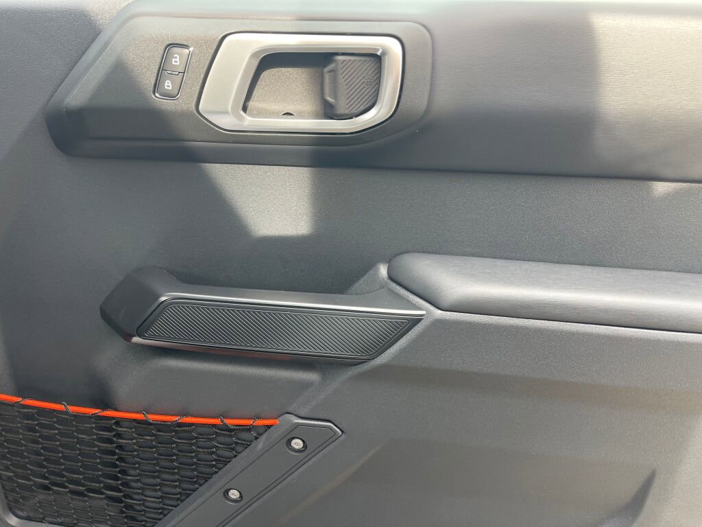New 2025 Ford Bronco Raptor AWD/4WD image 14