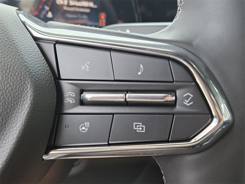 New 2026 Chevrolet Tahoe Premier image 22