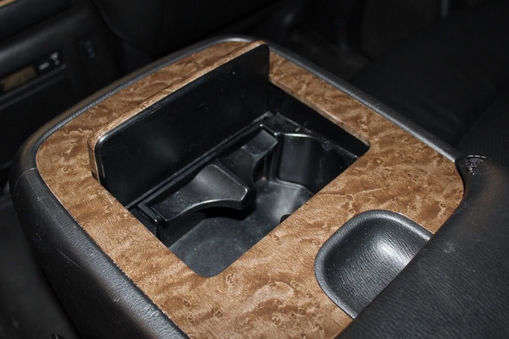 Used 2016 INFINITI QX80 4WD w/ 22" Wheel Package image 33