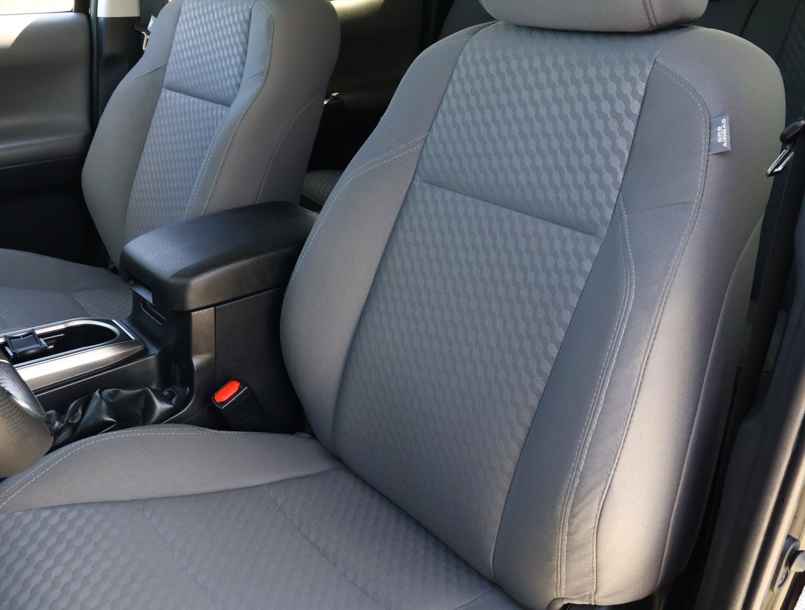 Used 2023 Toyota Tacoma SR5 RWD image 13