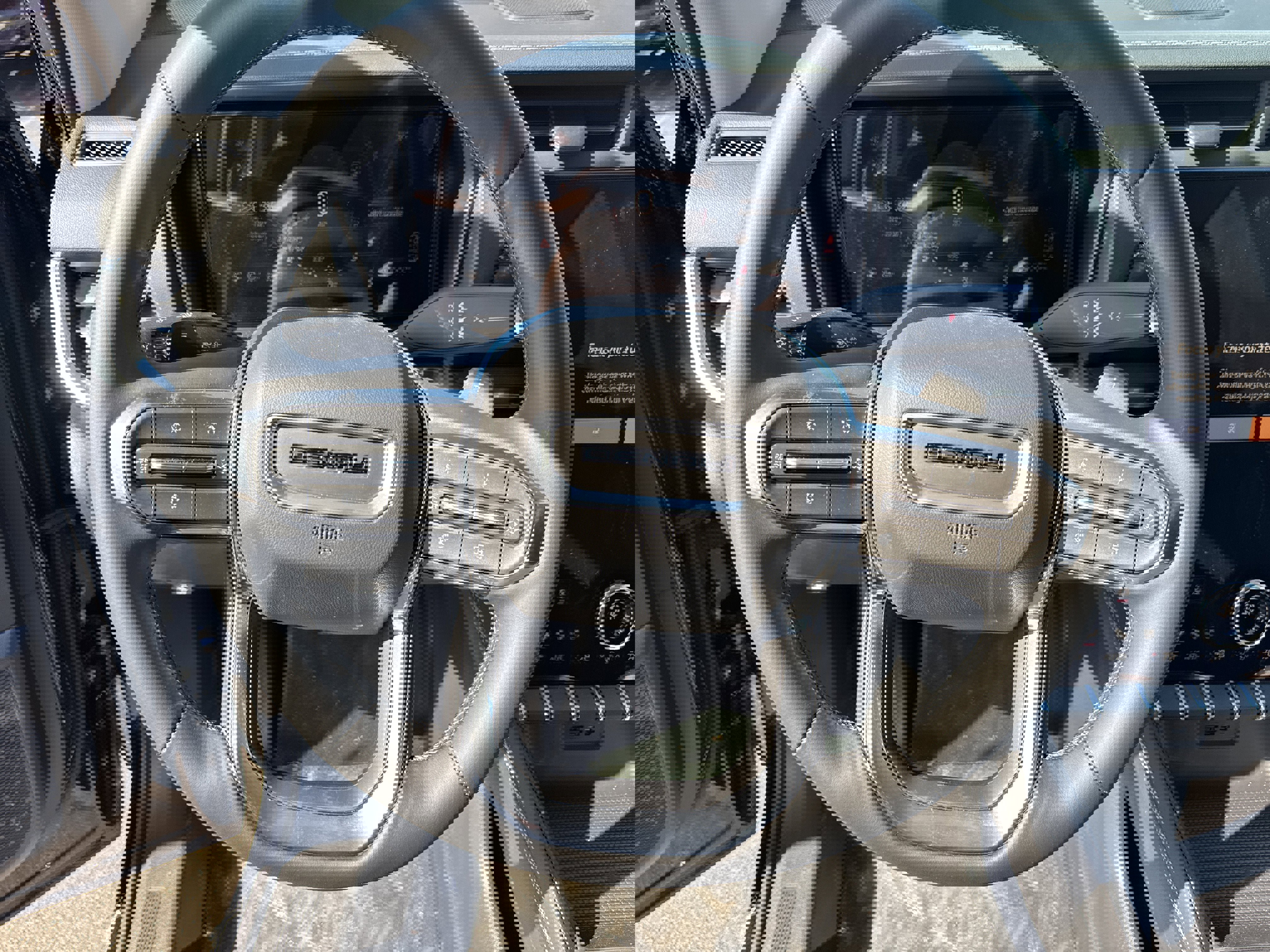 New 2026 GMC Terrain Denali image 18