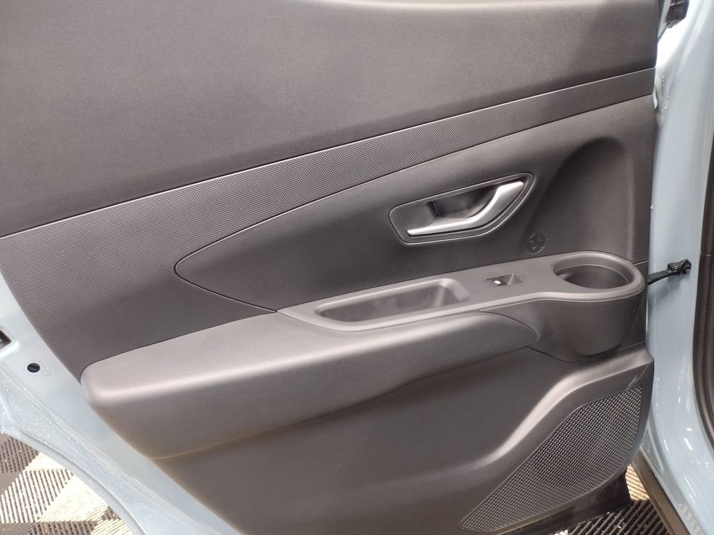 New 2026 Hyundai Santa Cruz SE image 34