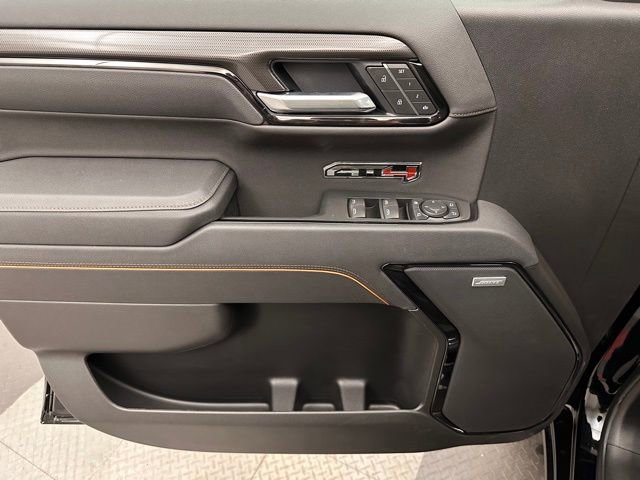 New 2026 GMC Sierra 1500 AT4 w/ Technology Package image 16