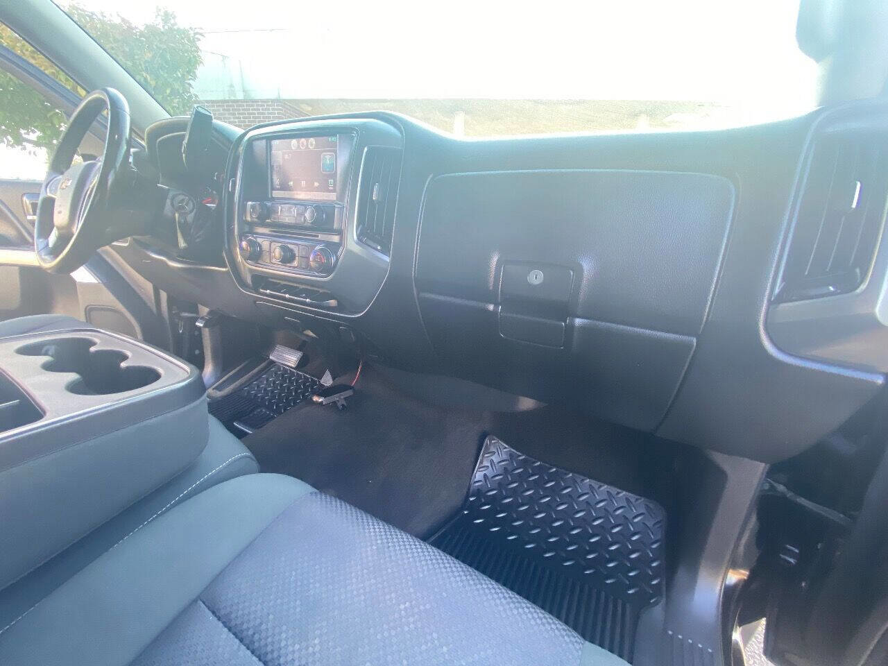 Used 2015 Chevrolet Silverado 1500 LT w/ All Star Edition image 31