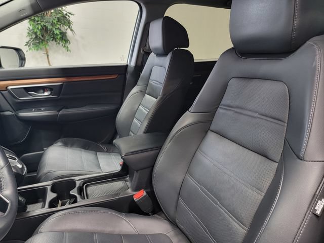 Used 2019 Honda CR-V EX-L image 13