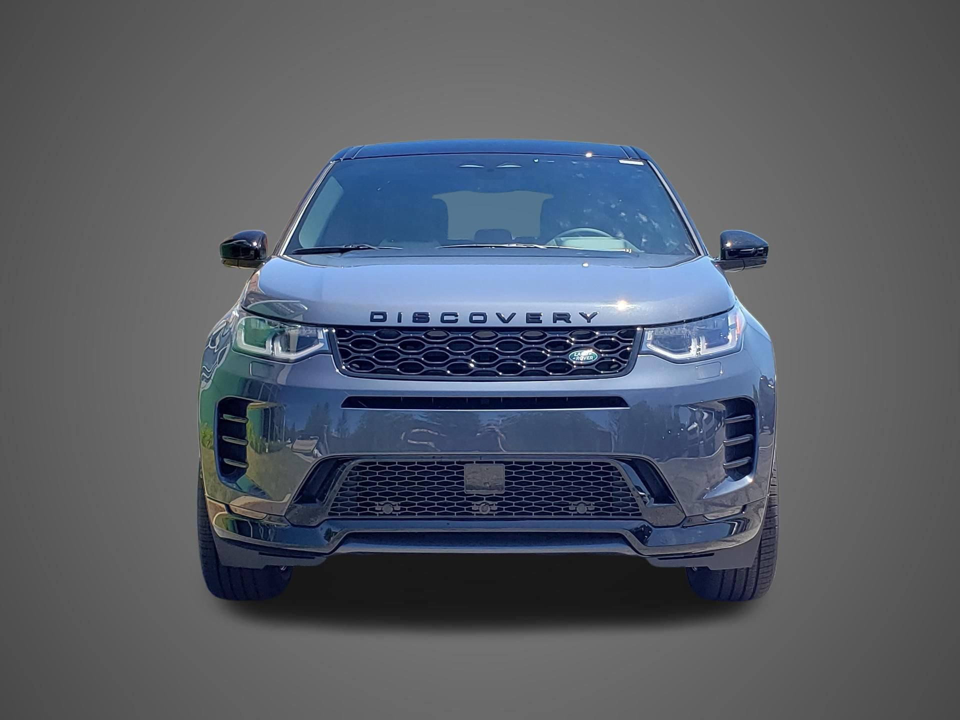 New 2026 Land Rover Discovery Sport Landmark AWD/4WD image 2