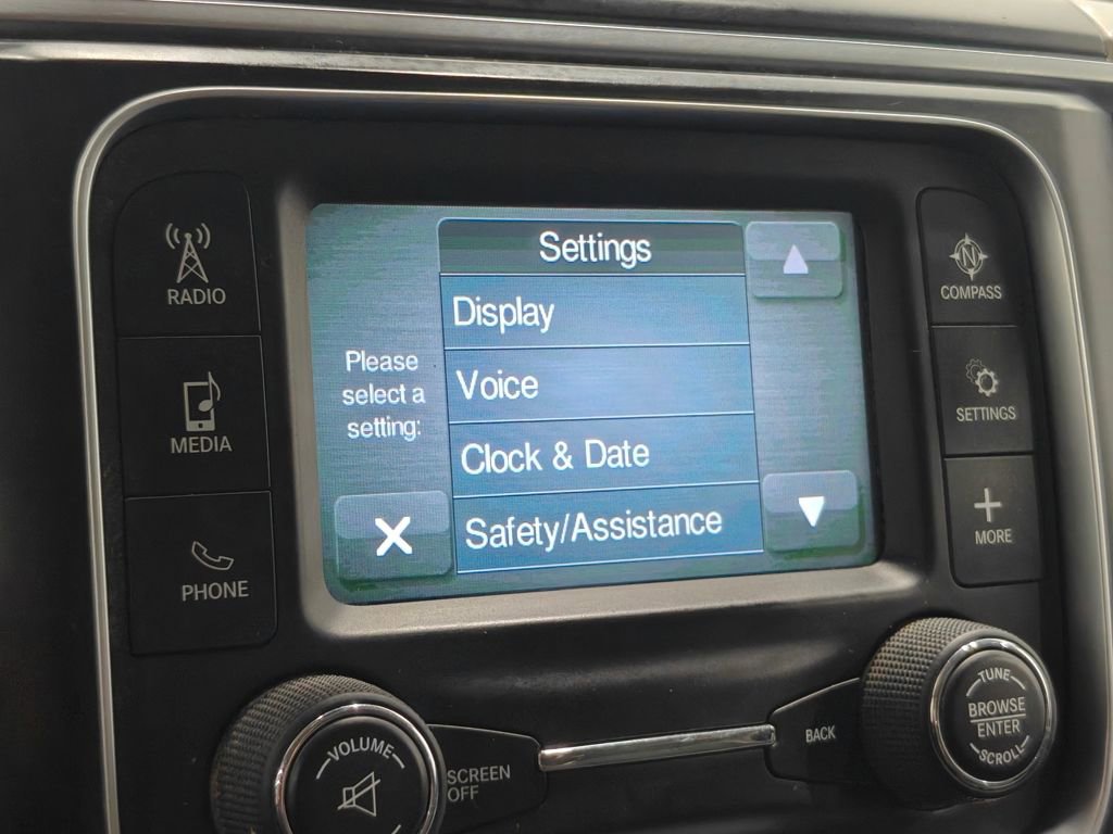 Used 2014 RAM 2500 SLT image 32