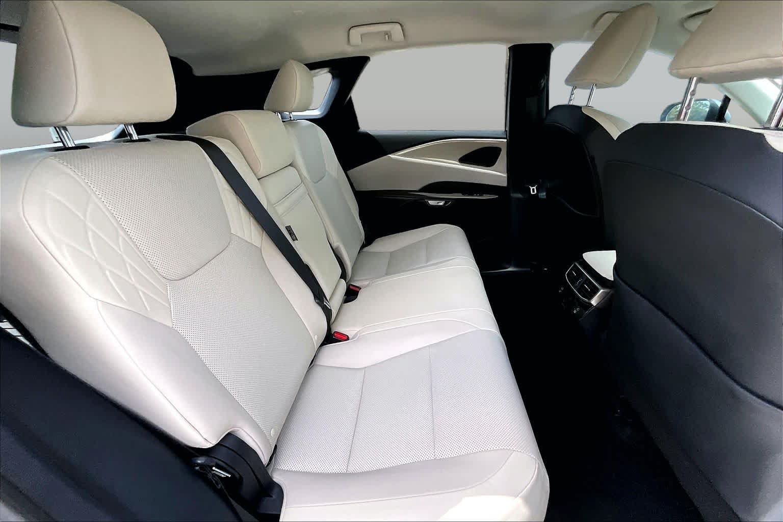 Used 2023 Lexus RX 350 FWD image 20