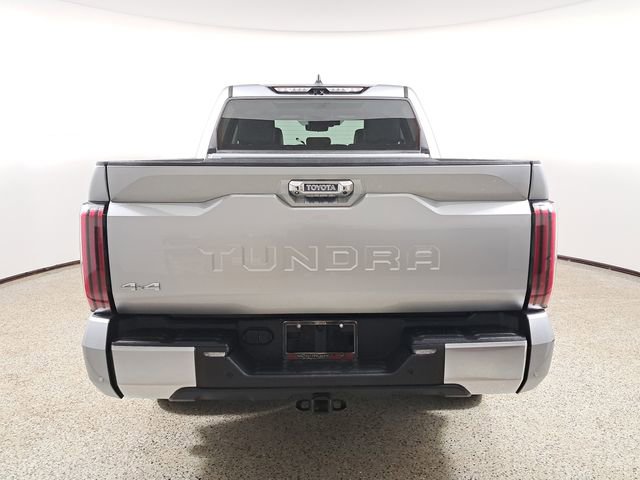Used 2024 Toyota Tundra Limited image 6