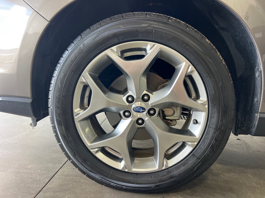 Used 2018 Subaru Forester 2.5i Touring AWD/4WD image 42