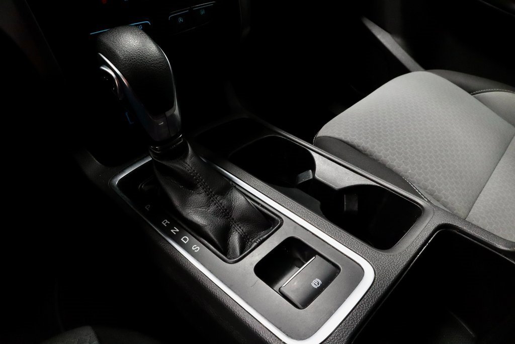 Certified 2018 Ford Escape SE image 31