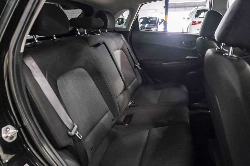 Used 2022 Hyundai Kona SEL FWD image 33