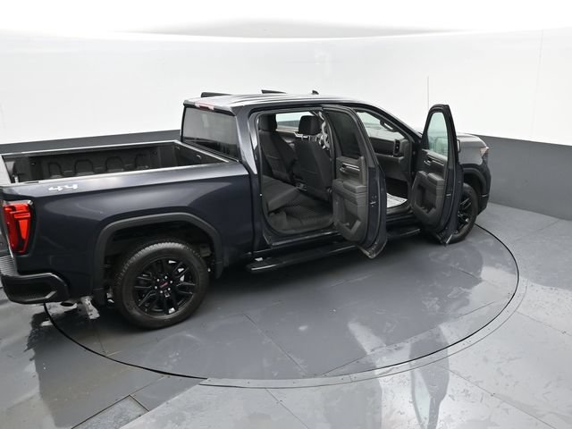 Used 2023 GMC Sierra 1500 Elevation AWD/4WD image 27