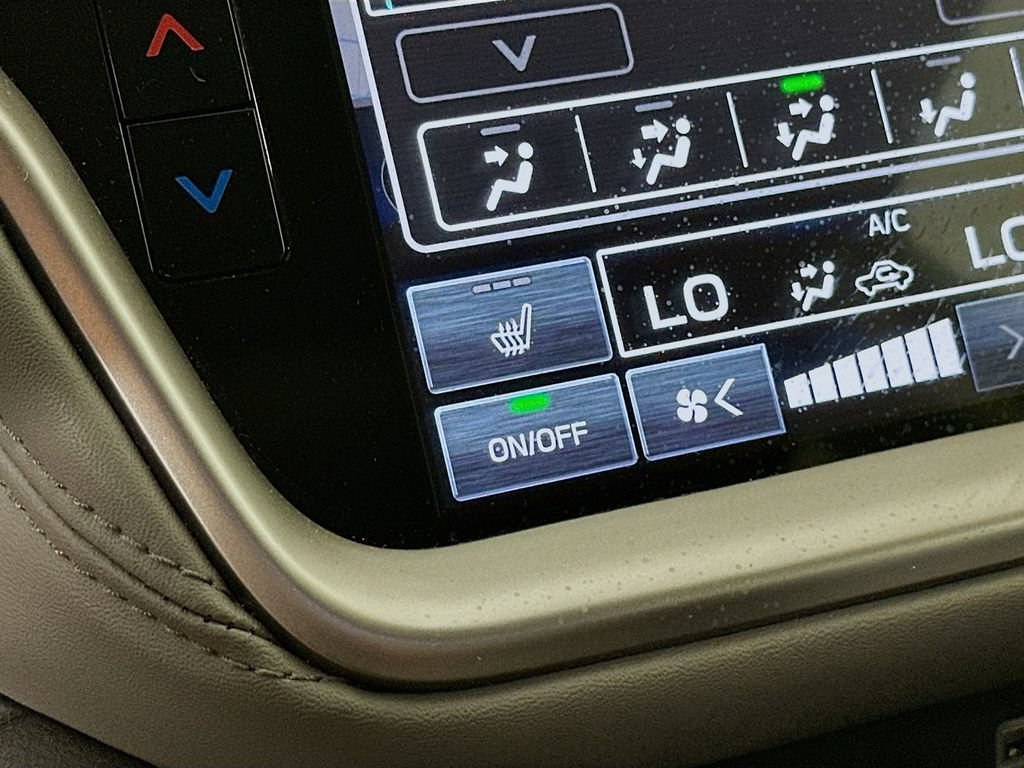 Certified 2024 Subaru Outback Limited XT AWD/4WD image 28