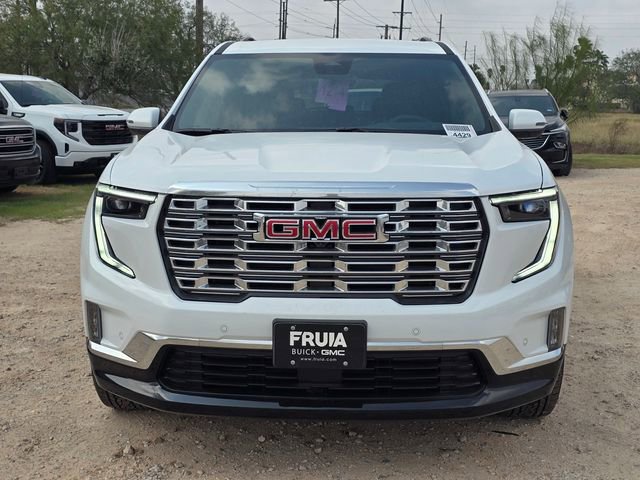 New 2026 GMC Acadia Denali w/ Super Cruise Package image 2