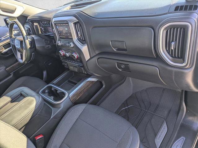 Used 2021 GMC Sierra 1500 Elevation w/ Preferred Package image 20