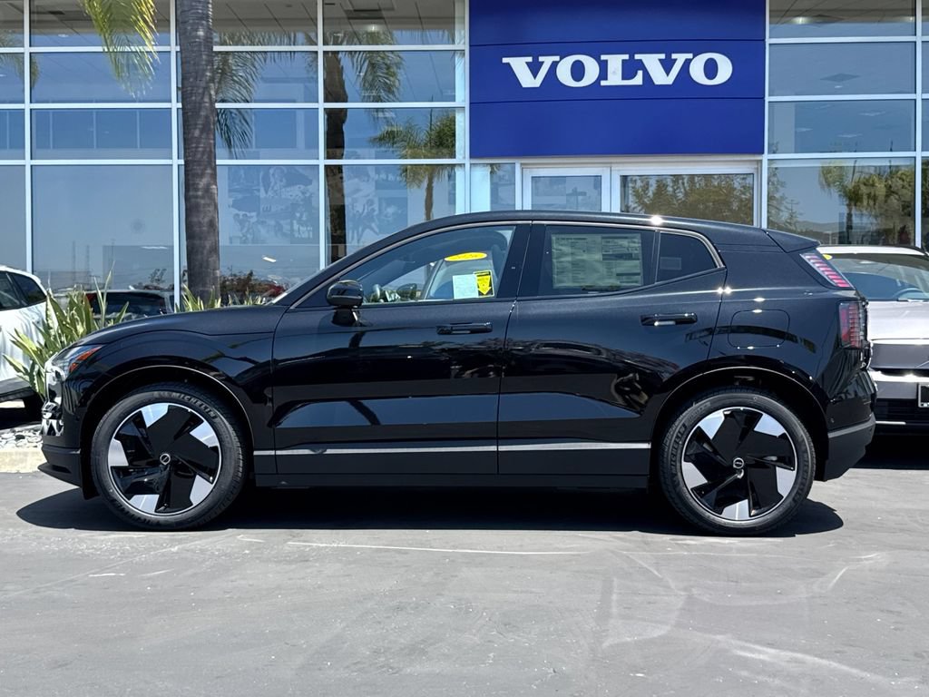 New 2026 Volvo EX30 Ultra w/ Protection Package Premier AWD/4WD image 2