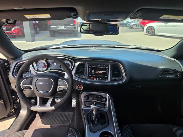 Used 2018 Dodge Challenger SRT Demon image 14