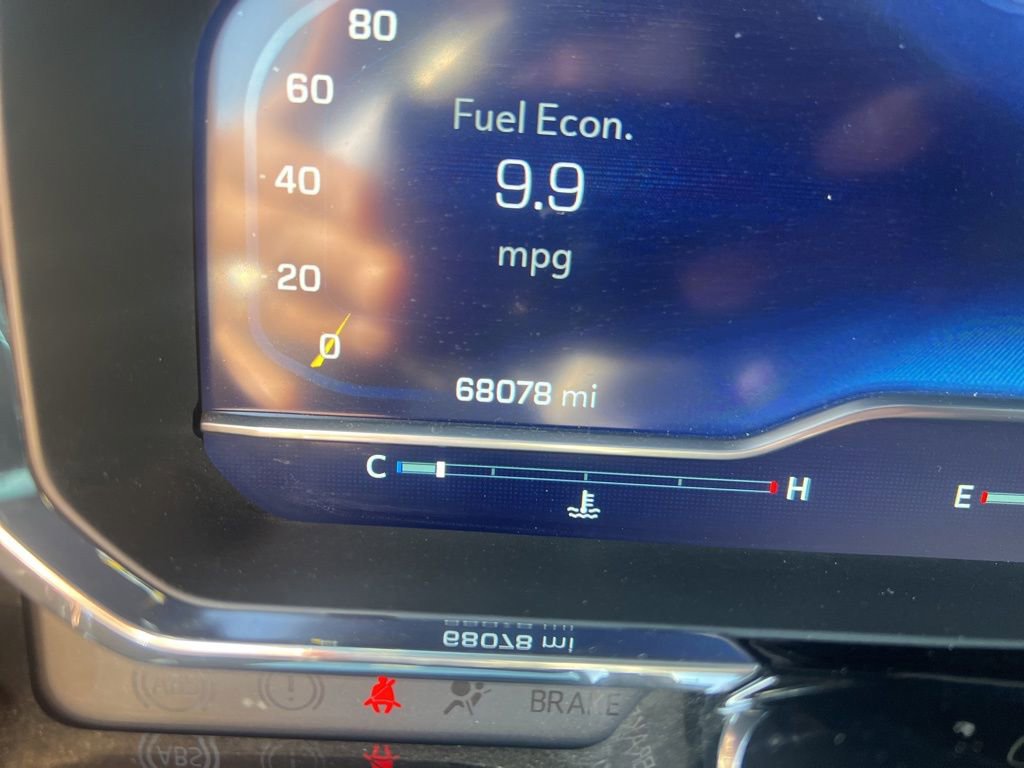 Certified 2024 Chevrolet Silverado 2500 LT w/ Convenience Package AWD/4WD image 16