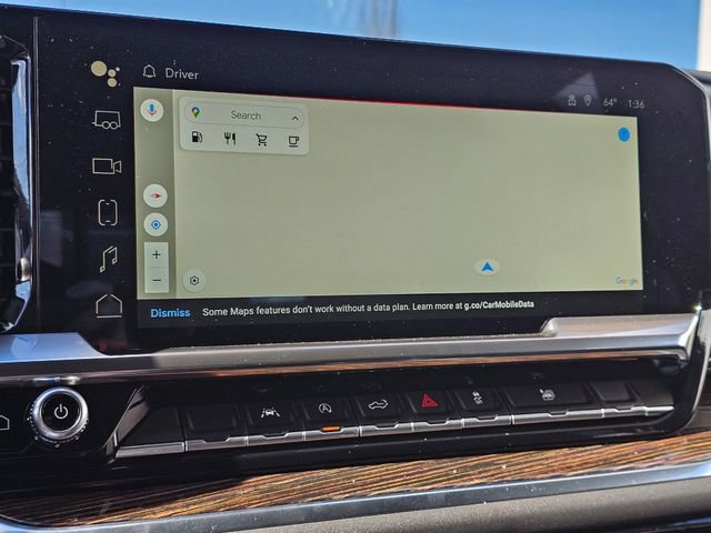 Certified 2022 GMC Sierra 1500 Elevation w/ Preferred Package image 33