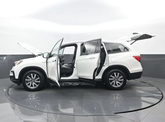 Used 2021 Honda Pilot EX-L image 35