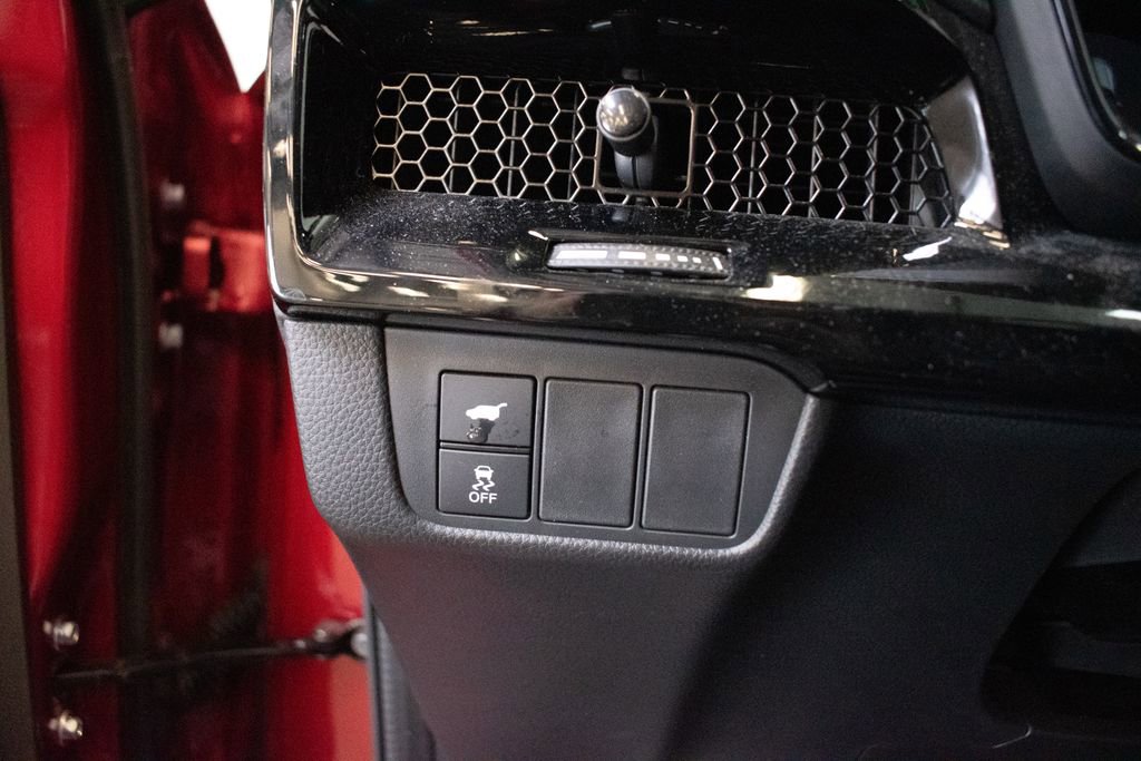 Used 2024 Honda CR-V EX-L image 18