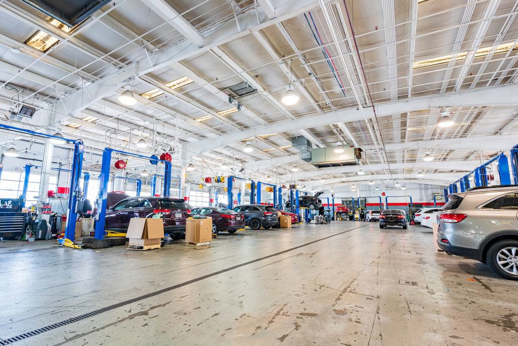 Used 2022 Audi Q5 e Premium image 81