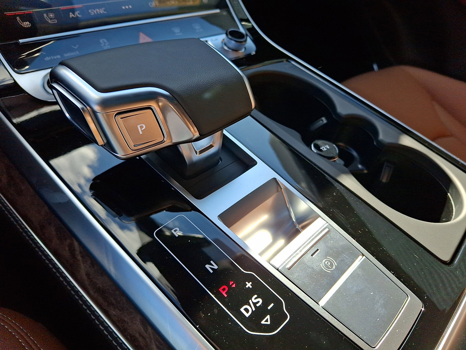 New 2026 Audi Q7 3.0T Premium Plus image 11