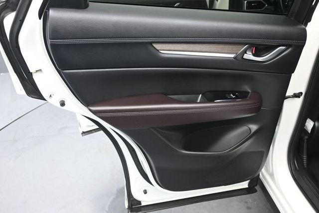 Certified 2023 MAZDA CX-5 Signature AWD/4WD image 14