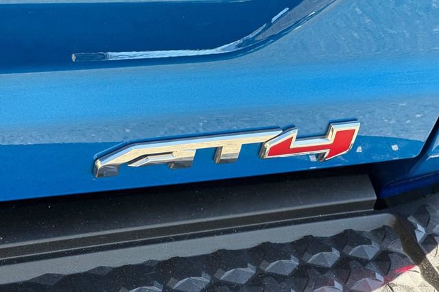 Used 2024 GMC Canyon AT4 w/ AT4 Premium Package image 49