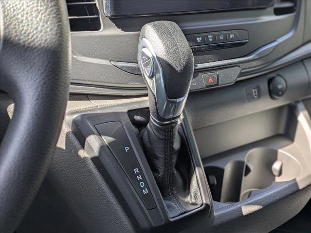 New 2026 Ford Transit 350 XL image 13