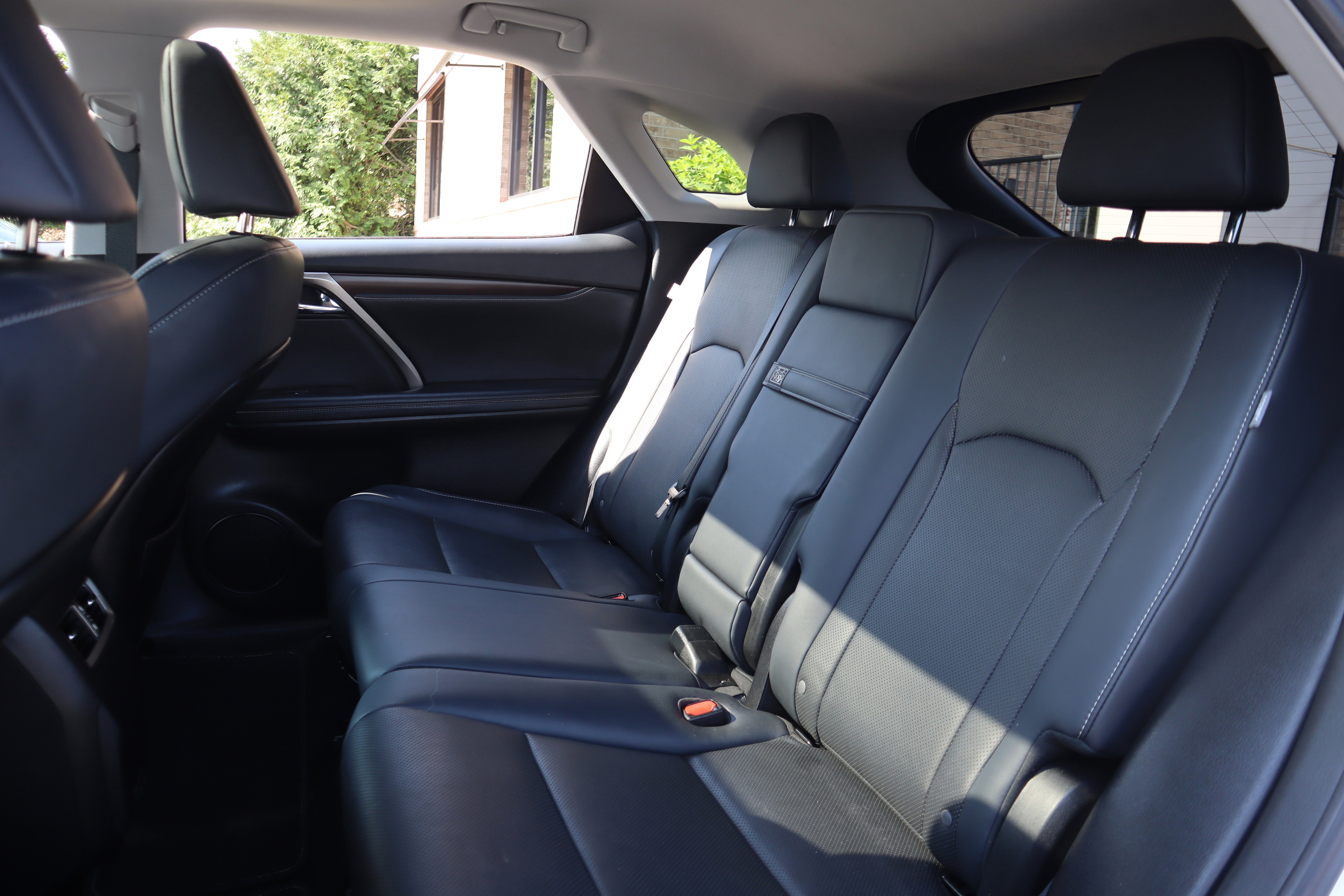 Used 2021 Lexus RX 350 FWD w/ Premium Package image 29
