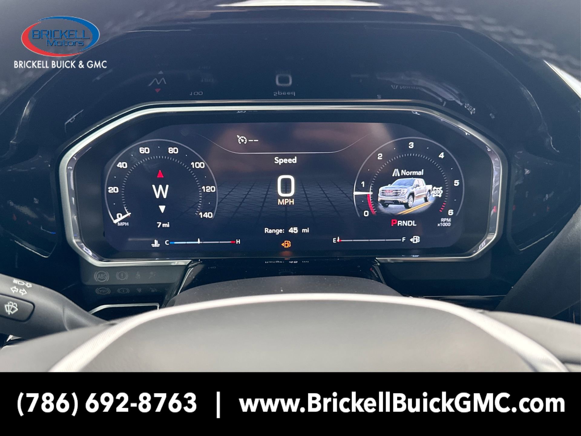 New 2026 GMC Sierra 1500 Elevation image 20