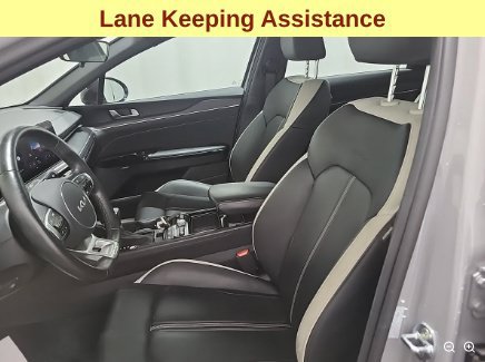 Used 2025 Kia K5 GT-Line w/ GT-Line Premium Package AWD/4WD image 11