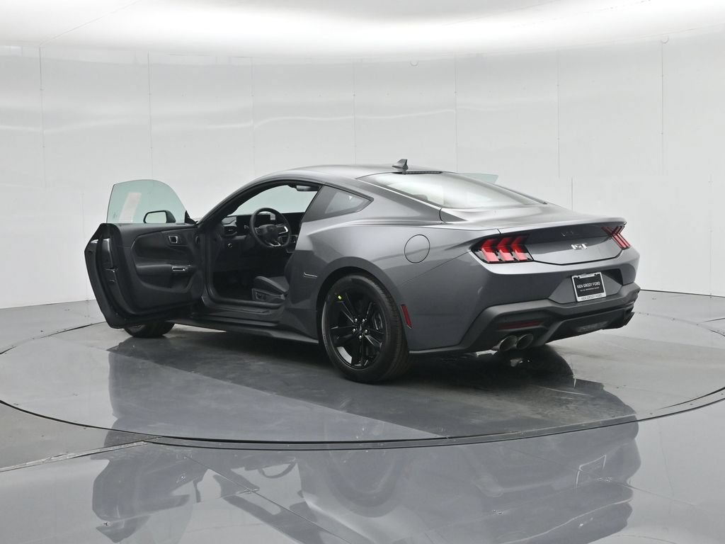 New 2026 Ford Mustang GT RWD image 31