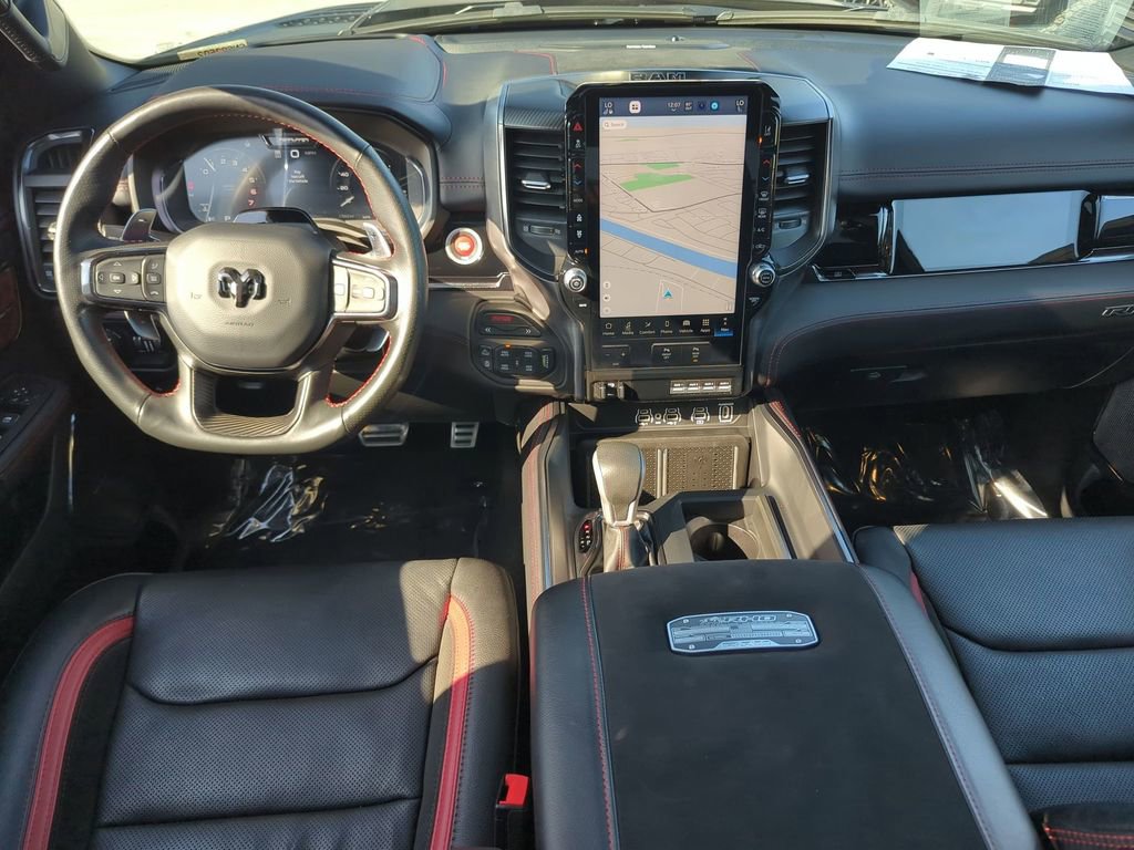 Used 2025 RAM 1500 RHO w/ RHO Level 1 Equipment Group image 23