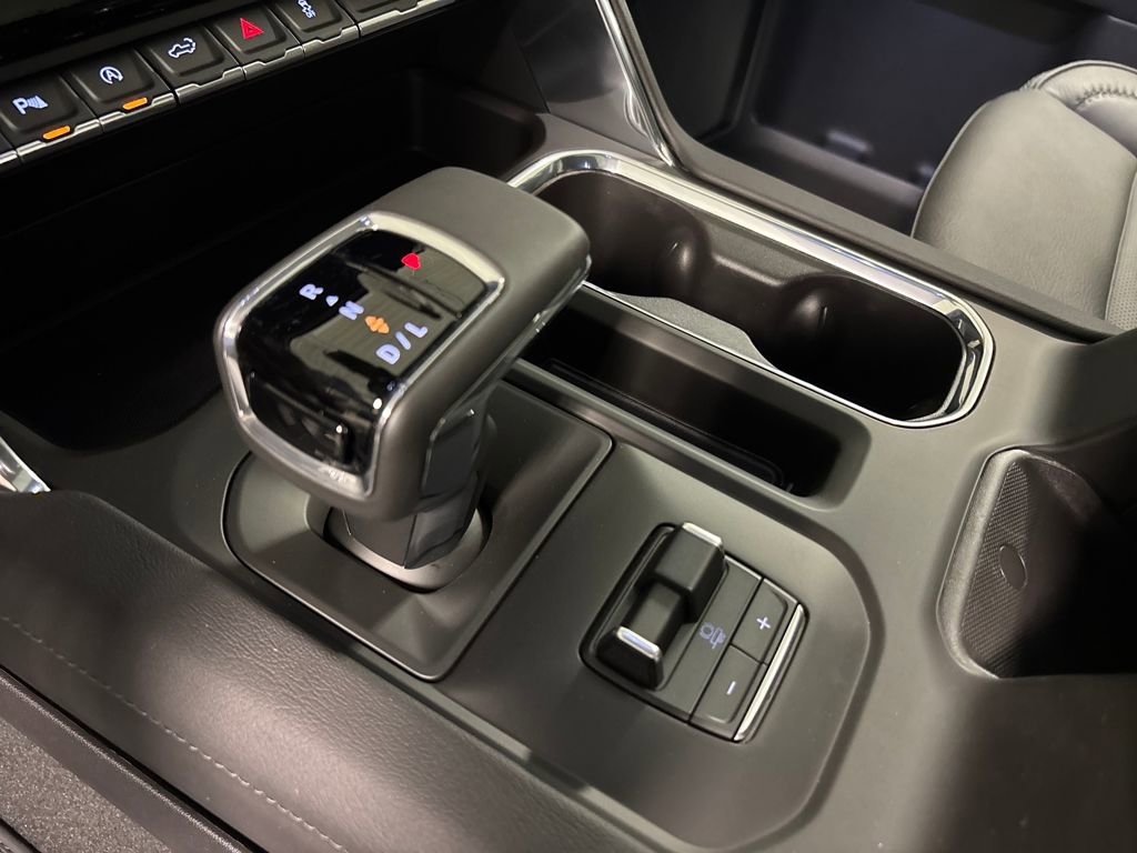 New 2026 GMC Sierra 1500 Denali w/ Denali Reserve Package image 37