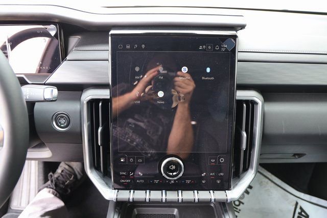 New 2026 GMC Acadia Elevation w/ Black Edition image 20