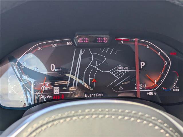 New 2026 BMW 840i RWD image 11