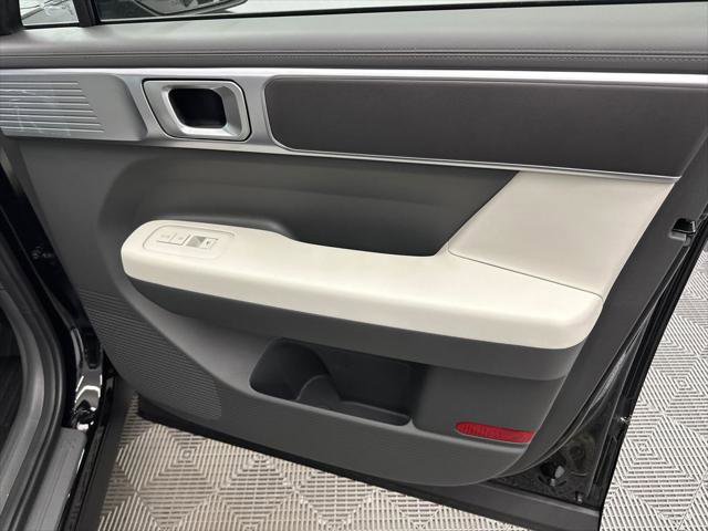 New 2026 Hyundai Santa Fe SE image 14