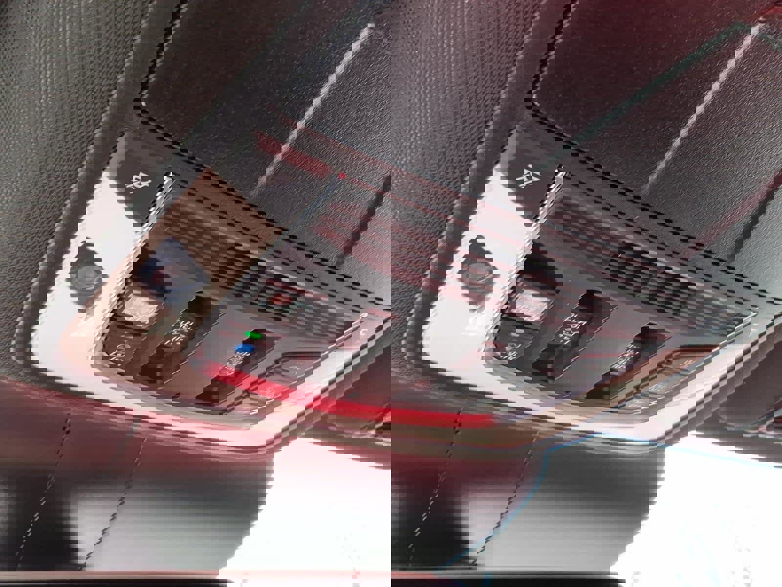 Certified 2024 Acura RDX A-Spec AWD/4WD image 22