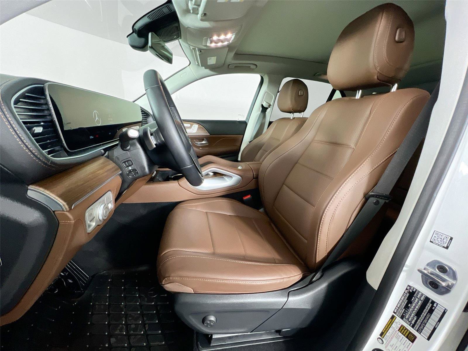 Certified 2025 Mercedes-Benz GLE 350 4MATIC image 19