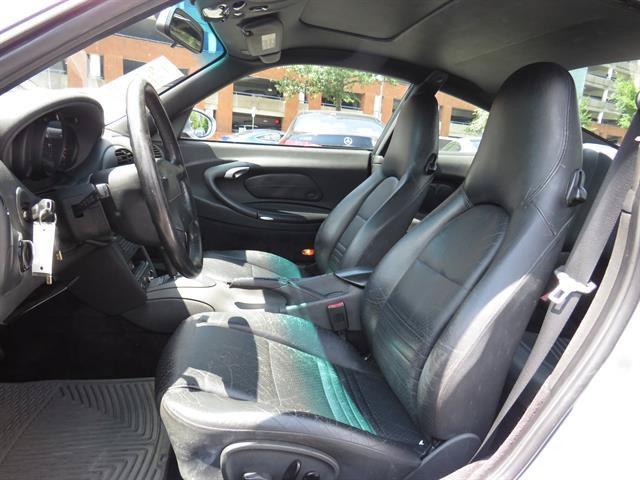 Used 1999 Porsche 911 Carrera RWD image 12