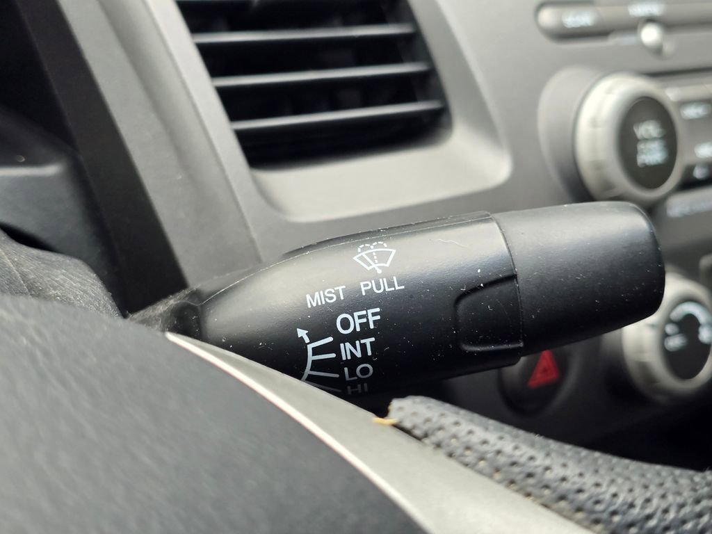 Used 2010 Honda Civic LX-S image 32